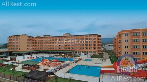 Eftalia Resort Hotel 2